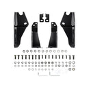 Westin 19-21 Ram 1500 (Excl. 19-21 Ram 1500 Classic)(Excl. Rebel) Sportsman Grille Guard - Black