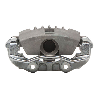 DFC 97-04 Chevrolet S10 Rear-L/Rear-R Silver Zinc Coated Premium Caliper