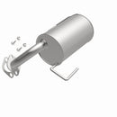 BRE Exhaust 05-09 Outback 2.5L Muffler Kit