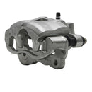 DFC 86-96 Dodge D50 Front-L Silver Zinc Coated Premium Caliper