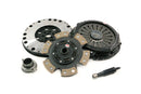 Competition Clutch 89-02 Nissan Skyline Stage 4 - 6 Pad Sprung Ceramic Clutch Kit