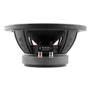 DS18 8in 350 Watts RMS 4 ohm Neodymium and Ferrite Magnet Bullet Mid-Range Loudspeaker