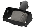 aFe Magnum FORCE Stage-2 Pro DRY S Cold Air Intake System 19-26 Dodge RAM 1500 V8-5.7L