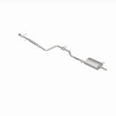 MagnaFlow BRE Exhaust Kit 97-99 Acura CL 3.0L