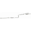MagnaFlow BRE Exhaust Kit 96-98 Honda Civic 1.6L