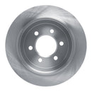 DFC Semi Met Heavy Duty Pads