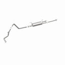 MagnaFlow BRE Exhaust Kit 09-13 Toyota Tundra