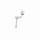 MagnaFlow BRE Exhaust Kit 93-02 VW Golf Cabrio 2.0L