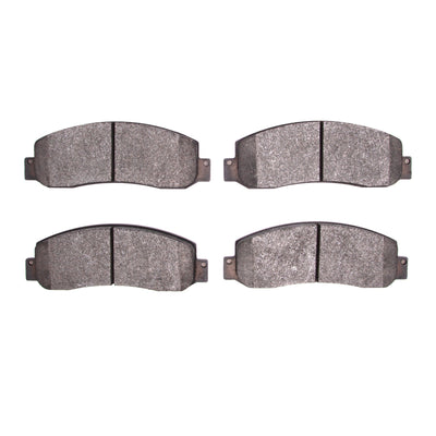 DFC 05-12 Ford F-250 4WD (Super Duty) Front Ultimate Duty Performance Brake Pads