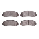 DFC 05-12 Ford F-250 4WD (Super Duty) Front Ultimate Duty Performance Brake Pads