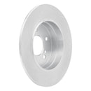 DFC 87-15 Chrysler Crossfire Rear Brake Rotor