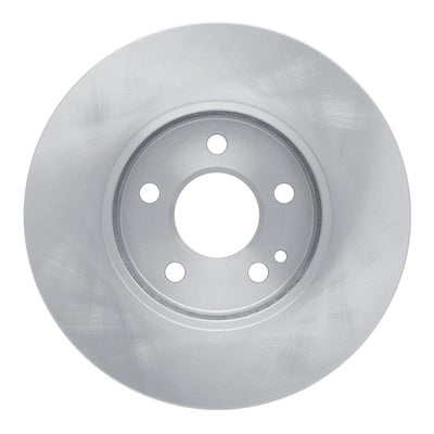 DFC 14-17 Mercedes-Benz B250e Front & Rear Rotors
