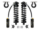 ICON 23-25 Ford F-250/F-350 SD 4WD 2.5-3in Lift VS 2.5 Series Coilover Conversion Kit w/ CDCV