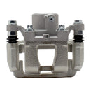 DFC 16-22 Hyundai Tucson Rear-R Premium Caliper - Silver Zinc Coated