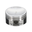 Manley Ford 4.6L Modular V8 Piston Set - 3.582in Bore 1.200in CH, -18.00 CC