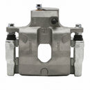 DFC 08-14 Cadillac CTS Rear-L Silver Zinc Coated Premium Caliper