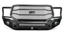 Body Armor 4x4 10-18 Dodge RAM 2500/3500HD Ambush XT Front Bumper (Non-Winch)