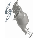MagnaFlow 04-06 Toyota Sienna 3.3L Direct Fit Converter