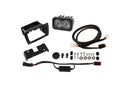 Diode Dynamics 15-21 Subaru WRX C2R 4th Brake Light Kit