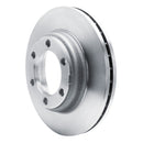 DFC 16-24 Freightliner MT55 Fr & Rr Brake Rotor