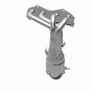 MagnaFlow 2007 Scion tC 2.4L Direct Fit Converter