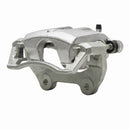 DFC 07-19 Buick Enclave Rear-R Premium Caliper - Silver Zinc Coated
