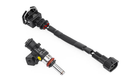 APR 17-20 Audi RS3 980cc (MPI) Multiport Injection Injector Kit