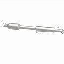 Magnaflow 2015 Kia Optima 2.4L Direct Fit Cat Converter (California Grade)