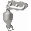 MagnaFlow 05-07 Toyota Avalon 3.5L Direct Fit Converter