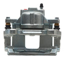 DFC 09-13 Dodge Journey Front-R Premium Caliper - Silver Zinc Coated