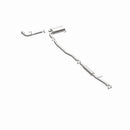 MagnaFlow BRE Exhaust Kit 12-17 JEEP COMPASS 2.4L