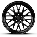 fifteen52 Holeshot RSR 20x11 5x112 10mm ET 66.56mm Center Bore Asphalt Black