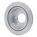 DFC Brake Rotors - Plain