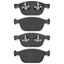 DFC GeoSPEC Coated Rotors - Plain