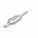 MagnaFlow Direct Fit Catalytic Converter Jeep 81 86