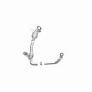 MagnaFlow Conv DF 00-04 Chevy Blazer 4.3L