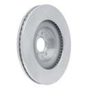 DFC Brake Rotors - Plain