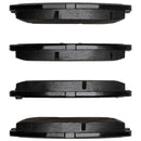 DFC 05-23 Buick Cascada Front Euro 5000 Ceramic Brake Pads