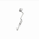 MagnaFlow BRE Exhaust Kit 08-12 Honda Accord 2.4L
