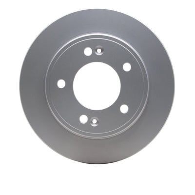 DFC 17-24 Hyundai Veloster Front & Rear Geospec Rotors