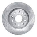 DFC Brake Rotors - Plain