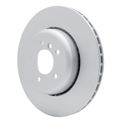 DFC 04-10 BMW 535i Front & Rear Geospec Rotors