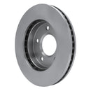 DFC Brake Rotors - Plain
