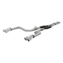 Flowmaster 15-23 Charger SRT392/HELLCAT Outlaw SS Cat-Back Exhaust System