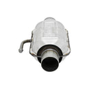Flowmaster Universal 225 SRS. E.D. 3.00in. Catalytic Converter