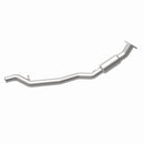 MagnaFlow 05-06 Chrysler 300 3.5L Direct Fit Converter