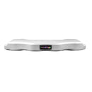 DS18 Jeep 2024+ JL/JLU/JT Overhead Soundbar Fits 4 x 8in Speakers (Not Included) LEDs- White