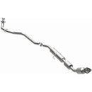 MagnaFlow 07-11 Yaris L4 1.5 OEM Underbody Direct Fit Converter