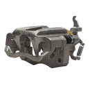 DFC 09-13 Dodge Journey Rear-L Premium Caliper - Silver Zinc Coated