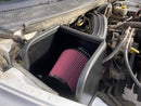 Flowmaster 94-02 DodgeTrucks 5.2L/ 5.9L Performance Cold Air Intake Kit